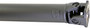 Drive Shaft fits 1984-1994 Toyota Pickup  DORMAN OE SOLUTIONS