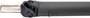Drive Shaft fits 1984-1988 Toyota Pickup  DORMAN OE SOLUTIONS