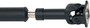 Dorman - OE Solutions Drive Shaft P/N:936-773