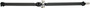 Drive Shaft fits 1986-1994 Toyota Pickup  DORMAN OE SOLUTIONS