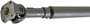 Dorman - OE Solutions Drive Shaft P/N:936-788