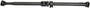 Drive Shaft fits 1995-2004 Toyota Tacoma  DORMAN OE SOLUTIONS