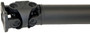 Drive Shaft fits 1996-2000 Toyota 4Runner  DORMAN OE SOLUTIONS