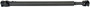Drive Shaft fits 1995-1997 Toyota Tacoma  DORMAN OE SOLUTIONS