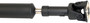 Drive Shaft fits 1995-1997 Toyota Tacoma  DORMAN OE SOLUTIONS