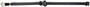 Dorman - OE Solutions Drive Shaft P/N:936-892