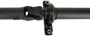 Drive Shaft fits 2003-2005 Subaru Forester  DORMAN OE SOLUTIONS
