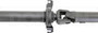 Dorman - OE Solutions Drive Shaft P/N:936-928