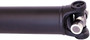 Drive Shaft fits 2005-2010 Ford F-450 Super Duty F-450 Super Duty,F-550 Super Du