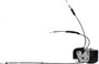 Door Lock Actuator Motor fits 2003-2007 Nissan Murano  DORMAN OE SOLUTIONS