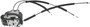 Dorman - OE Solutions Door Latch Assembly P/N:937-303