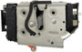 Dorman - OE Solutions Door Latch Assembly P/N:937-522