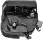 Door Lock Actuator Motor fits 2000-2006 BMW X5  DORMAN OE SOLUTIONS