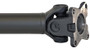Dorman - OE Solutions Drive Shaft P/N:938-031