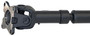 Dorman - OE Solutions Drive Shaft P/N:938-031