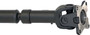 Dorman - OE Solutions Drive Shaft P/N:938-076
