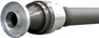Drive Shaft fits 1999-2001 Oldsmobile Bravada  DORMAN OE SOLUTIONS