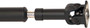 Dorman - OE Solutions Drive Shaft P/N:938-085