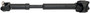 Drive Shaft fits 1988-1995 Dodge Dakota  DORMAN OE SOLUTIONS
