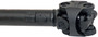Drive Shaft fits 1988-1995 Dodge Dakota  DORMAN OE SOLUTIONS