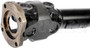 Drive Shaft fits 2003-2009 Dodge Ram 2500,Ram 3500 Ram 1500  DORMAN OE SOLUTIONS
