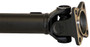 Drive Shaft fits 2004-2009 Dodge Durango  DORMAN OE SOLUTIONS