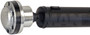 Drive Shaft fits 2012-2016 Mercedes-Benz GL350 ML350  DORMAN OE SOLUTIONS