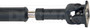 Dorman - OE Solutions Drive Shaft P/N:938-210