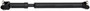 Drive Shaft fits 1995-2000 GMC K2500,K3500 K1500 K1500 Suburban,K2500 Suburban