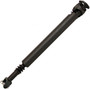 Drive Shaft fits 1999-2001 Ford F-250 Super Duty,F-350 Super Duty  DORMAN OE SOL