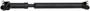 Drive Shaft fits 1995-1998 GMC K1500 Yukon K2500  DORMAN OE SOLUTIONS