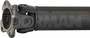 Drive Shaft fits 1990-1992 Isuzu Rodeo Trooper  DORMAN OE SOLUTIONS