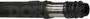 Drive Shaft fits 2011-2017 Mercedes-Benz S550 CLS550,E550 CL550  DORMAN OE SOLUT