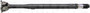 Drive Shaft fits 2011-2017 Mercedes-Benz S550 CLS550,E550 CL550  DORMAN OE SOLUT