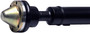 Drive Shaft fits 2004-2014 Cadillac STS SRX CTS  DORMAN OE SOLUTIONS