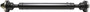 Drive Shaft fits 2004-2014 Cadillac STS SRX CTS  DORMAN OE SOLUTIONS