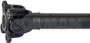 Drive Shaft fits 2013-2018 BMW 320i xDrive 328i xDrive 340i xDrive  DORMAN OE SO