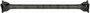 Drive Shaft fits 2013-2018 BMW 320i xDrive 328i xDrive 340i xDrive  DORMAN OE SO