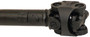 Dorman - OE Solutions Drive Shaft P/N:938-319