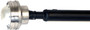 Drive Shaft fits 2006-2010 Mercury Mountaineer  DORMAN OE SOLUTIONS
