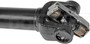 Dorman - OE Solutions Drive Shaft P/N:938-802