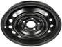 Dorman - OE Solutions Wheel P/N:939-102