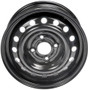 Wheel Dorman 939-126 fits 2009 Nissan Cube