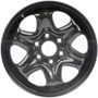 Dorman - OE Solutions Wheel P/N:939-161