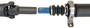 Dorman - OE Solutions Drive Shaft P/N:946-071