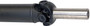 Drive Shaft fits 2001-2007 GMC Sierra 2500 HD Sierra 2500 HD Classic Sierra 2500