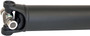 Drive Shaft fits 2001-2007 GMC Sierra 2500 HD Sierra 2500 HD Classic  DORMAN OE