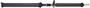 Drive Shaft fits 1994-1996 Dodge Ram 3500  DORMAN OE SOLUTIONS