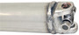 Drive Shaft fits 2007-2013 GMC Sierra 1500  DORMAN OE SOLUTIONS