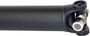 Drive Shaft fits 2004-2010 Ford F-450 Super Duty F-550 Super Duty  DORMAN OE SOL